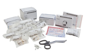 Catering First Aid Kit